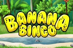 Игра:Banana Bingo