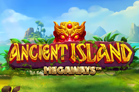 Игра:Ancient Island Megaways™