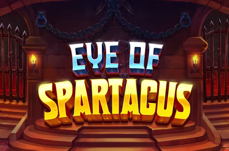 Игра:Eye of Spartacus