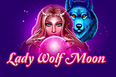 Игра:Lady Wolf Moon