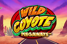 Игра:Wild Coyote Megaways
