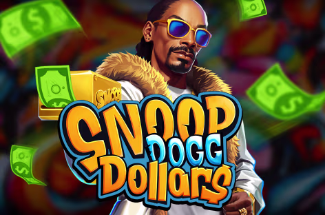 Игра:Snoop Dogg Dollars