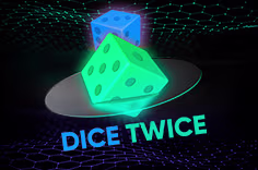 Игра:Dice Twice
